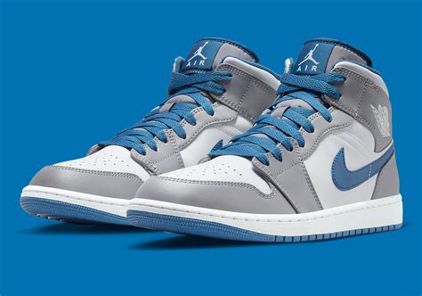 jordans mid 1 nike|air jordan 1 mid promo.